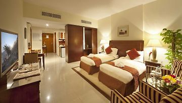 Coral Residence Tower Füceyre Dış mekan fotoğraf